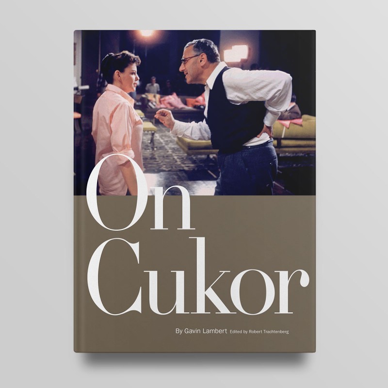 On Cukor