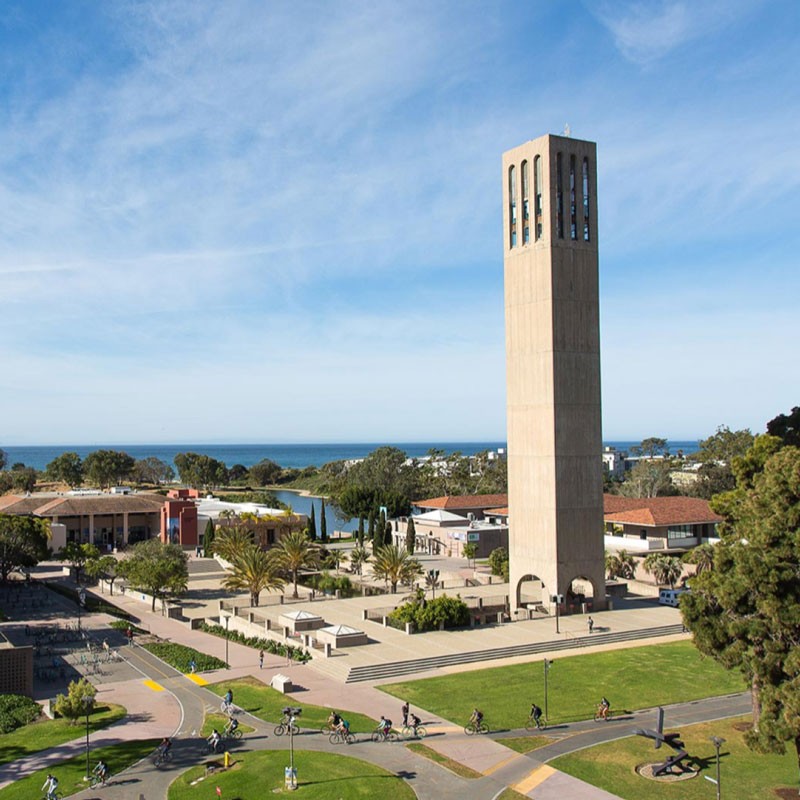 UC Santa Barbara